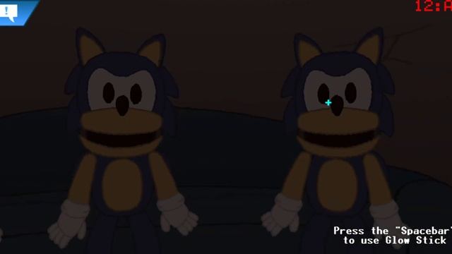 Five Nightmares Directors Cut - Night 5 Complete - The End