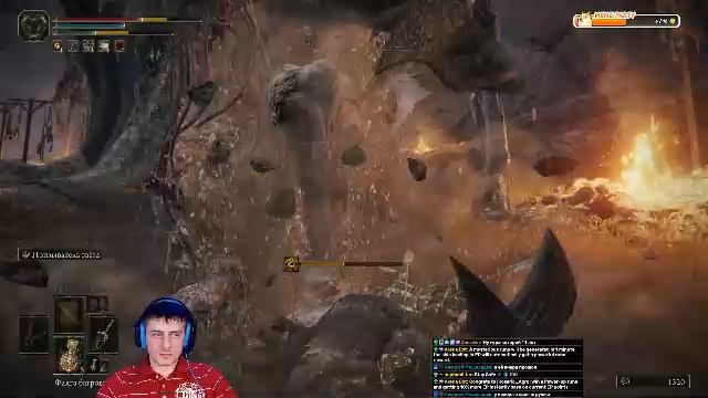 🌟#26. Первое прохождение. Best of Dark Souls. Elden Ring🌟