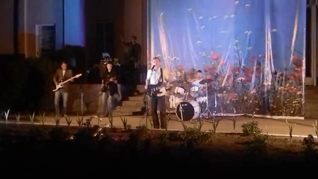 Свобода Воли  День Молодежи 2013 Перелюб