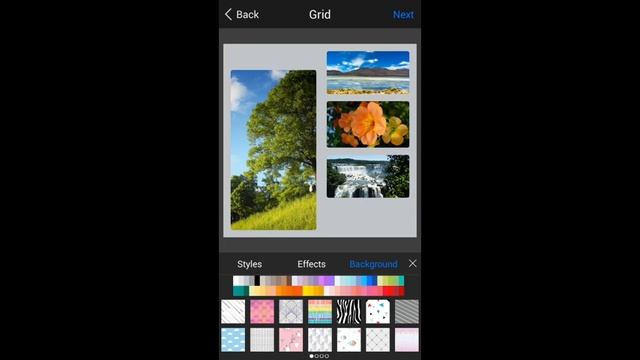 Photo Editor - FotoRus (by Fotoable) - app for Android and iOS.