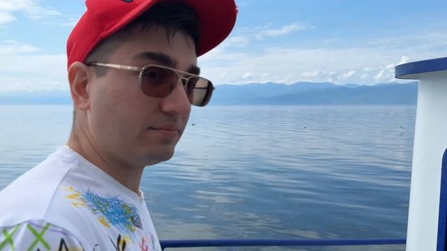 БЛОГ ТУР ПО БАЙКАЛУ