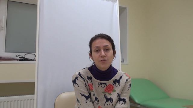 Отзыв о враче Сабирове