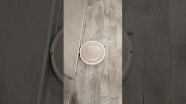 Робот-пылесос Ilife v50 pro