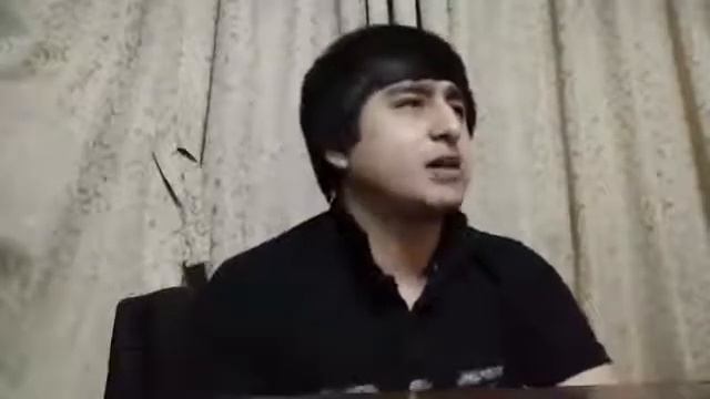 RALIK  ЖИВОЙ ГОЛОС 2023