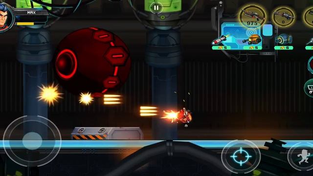 Mission 7-2 | Alpha Guns 2 | Gameplay | Android/IOS