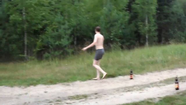 Футбол. Березино party #2.