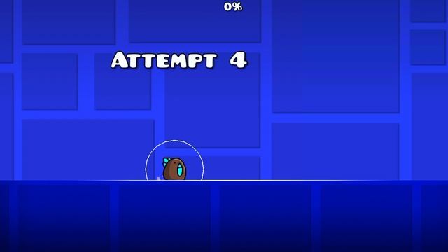 Geometry Dash