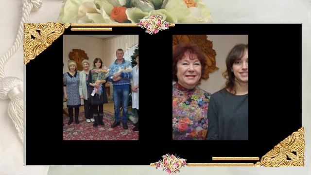 Выписка из родильного дома 30 дек 2019