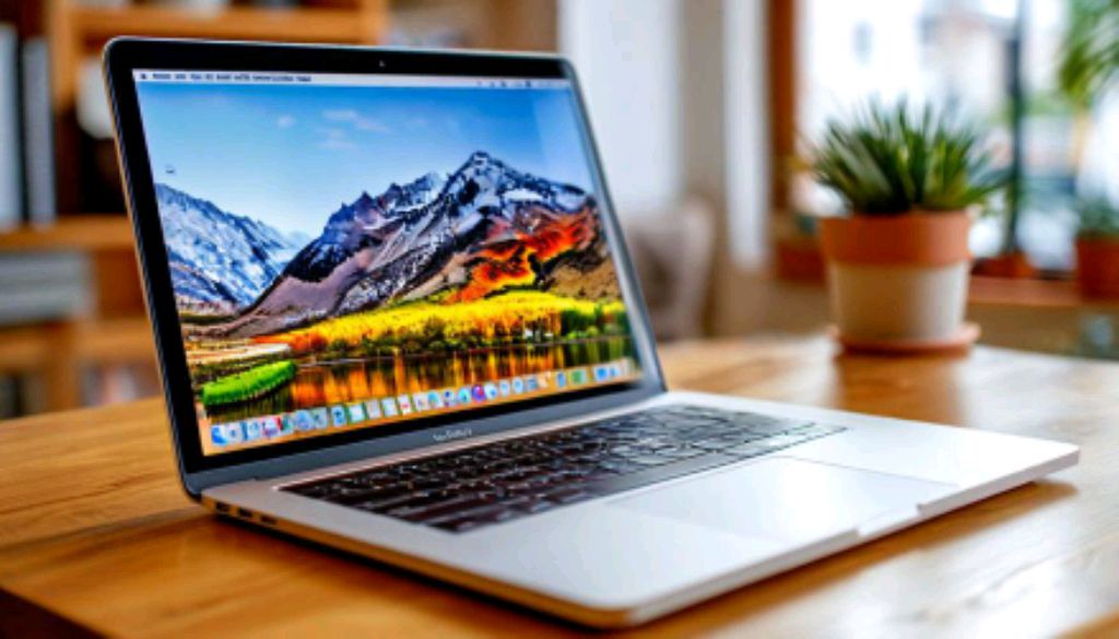 Крупнейшая утечка продукции Apple в России: MacBook Pro M4 продают до официального релиза за 720 000