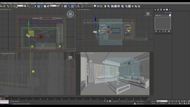 3ds-max-base-lesson-11