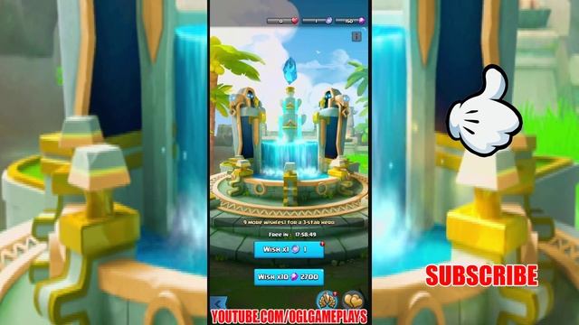 Age of Guardians CBT Gameplay Android iOS (By Defender Legends)