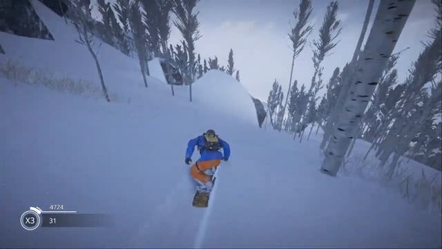 STEEP