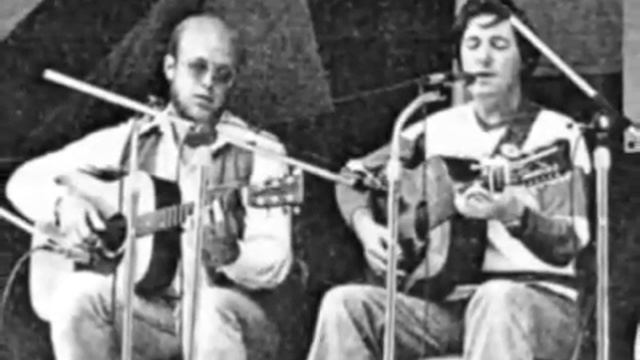 Barretts Privateers - Stan Rogers