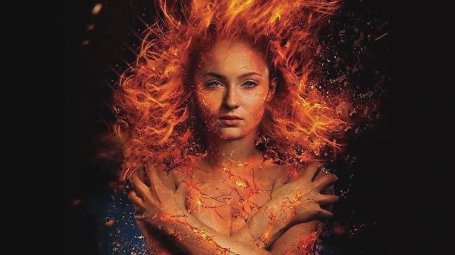 X-Men Dark Phoenix