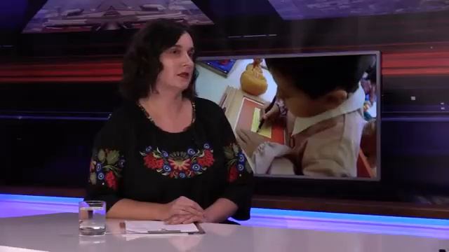 'НА ВОЛНЕ' С ЮЛИЕЙ ТИМОШЕВСКОЙ