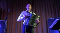 Laurent MICHELOTTO MAURS oct 2015 Ecoutes bien ce Boston