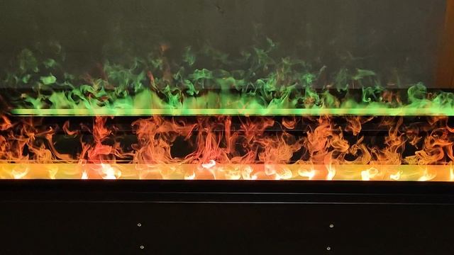 🔥Светодиодный и Галогенный паровой камин🔥