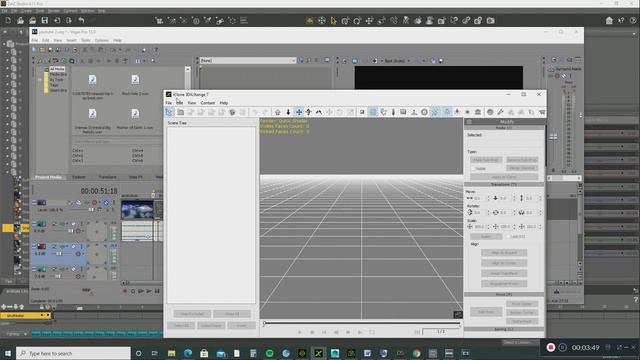 Maya 2016  Create an 3d  animated Movie in Maya Part 2