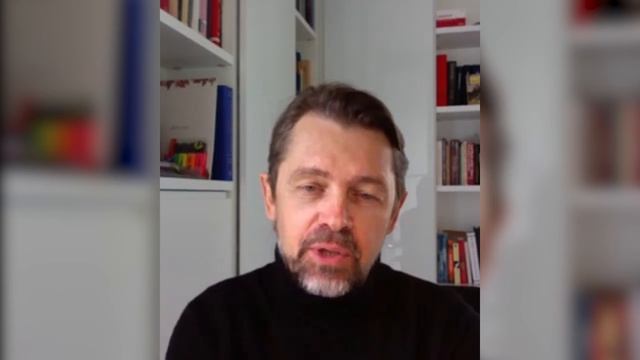 Сумерки богов. ВПЕРВЫЕ ТАК ЖИВУ. ИНТЕРВЬЮ АНДРЕЯ БОРЕЙКО