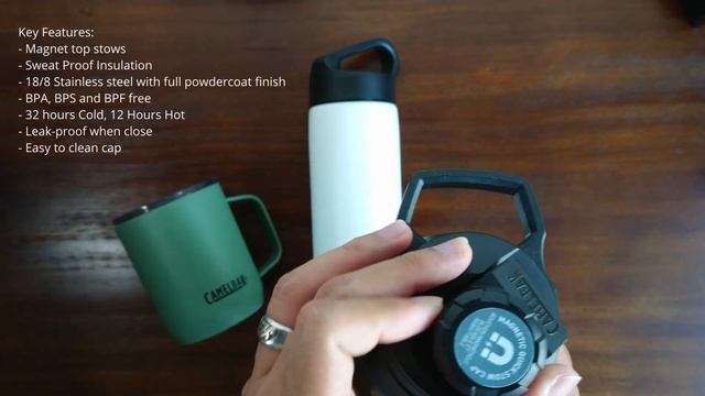 AJVM FISHING X Camelbak Singapore Instagram Giveaway