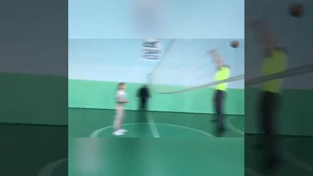 Спортивная секция МКОУ "СОШ № 1 ст. Кардоникской"