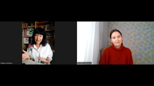 Говорим о натуральных камнях