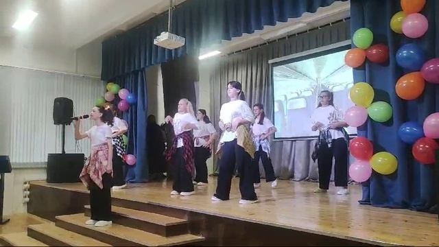 "Дорогою добра" Есения Евсеева