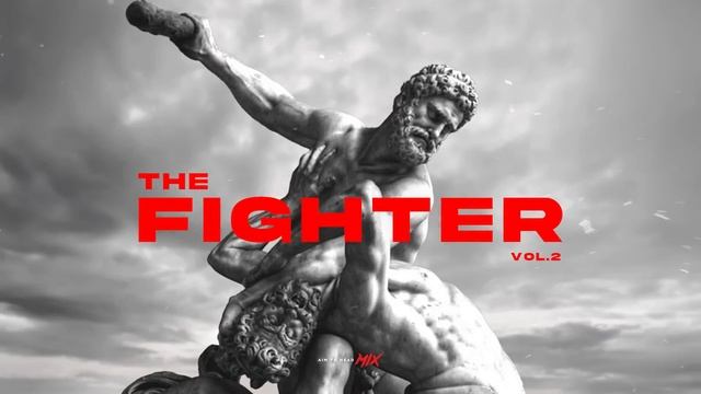 Epic Phonk _ Dark Phonk Mix 'The Fighter vol.2'