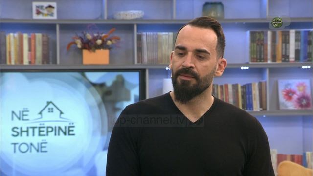 Gatime për Krishtlindje - Në Shtepinë Tonë, 25 Dhjetor 2019, Pjesa 1