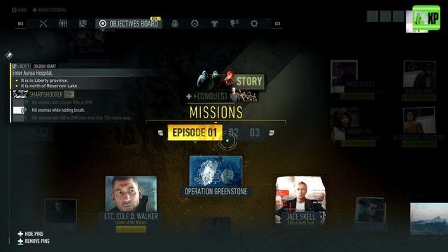 GHOST RECON BREAKPOINT  Tips  Tricks  HOW TO START EPISODE 2