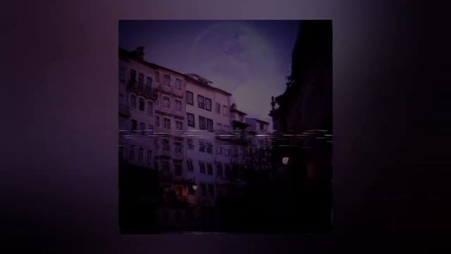 Vинтаж - Ева (slowed + reverb)