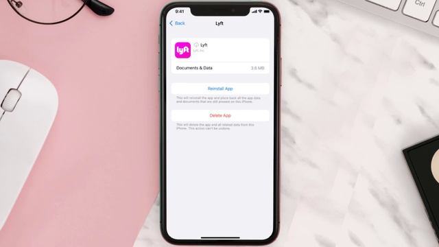 Lyft App Not Working: How to Fix Lyft App Not Working