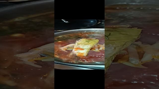 💥Борщ По Украински💥