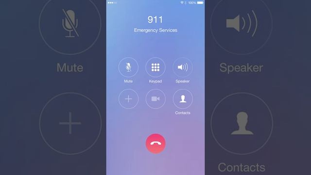 Interactive Pretend 911 Call, Fake Police Call, Prank Your Kid