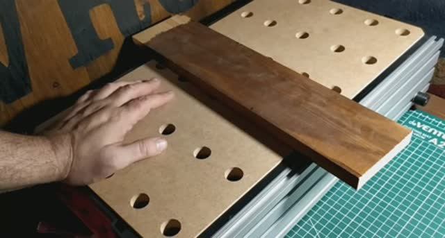 MFT верстаки для Qbrick System TWO