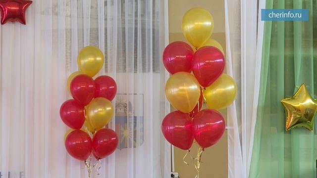 Последний звонок для 9 х классов