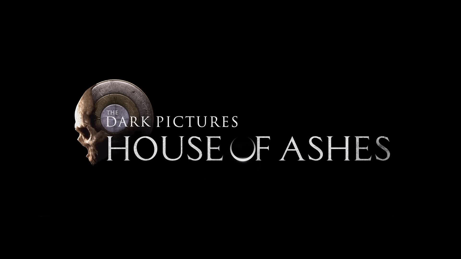 The Dark Pictures: House of Ashes #3