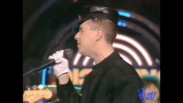 Frankie Goes To Hollywood - Relax