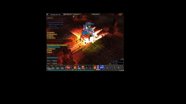 DL vs SM