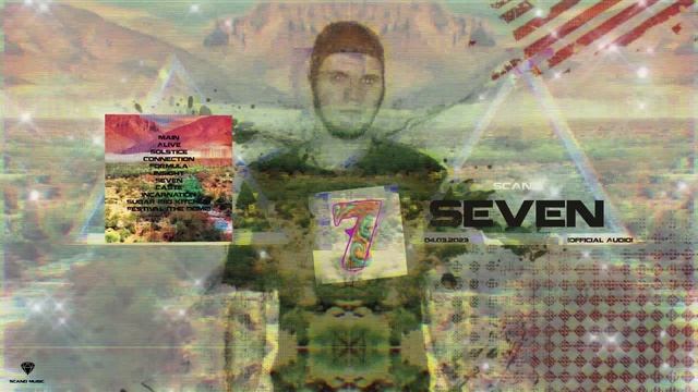 Scand - Seven (Official Audio)