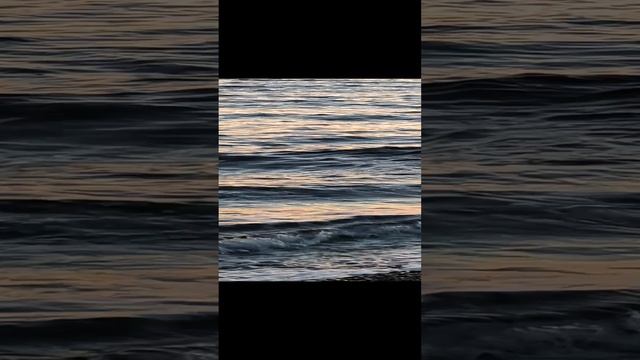поймать волну Охотского моря