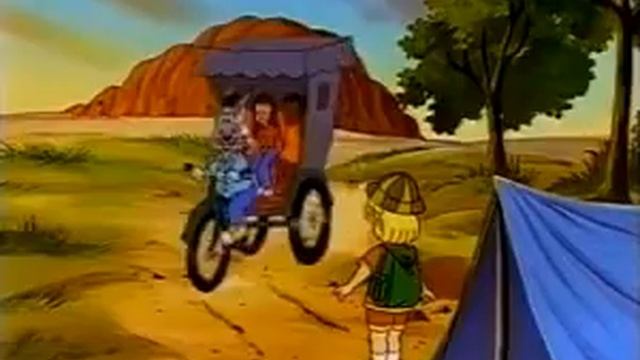 Как приучить детей чистить зубы.avi