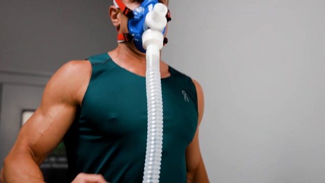 I Scored 55 on my VO2 Max Test- What does this mean for me and why YOU NEED to check your score.