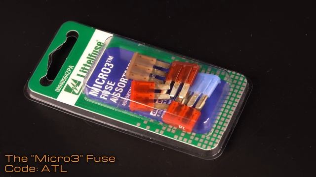 Car Fuse Types Explained_ From Glass Tubes to Micro3!