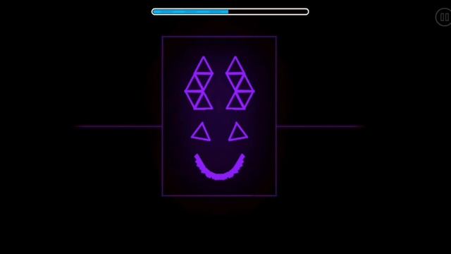 Nessus - geometry dash