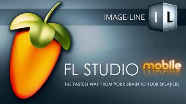 FL STUDIO MOBILE Inception Soundtrack "Time" Remix Iphone 4