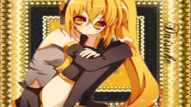 Neru Akita- Bad Apple