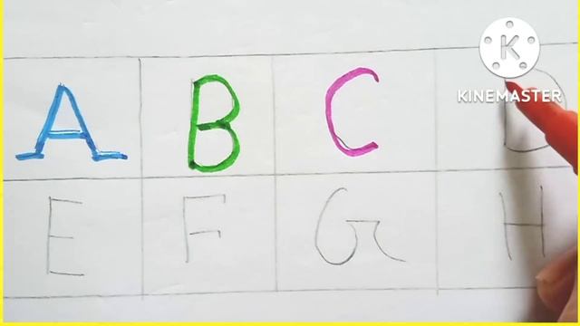 A for apple, B for ball/abcd alphabet/abcd read and write for kids/abcd song/abcd phonics song/Abcd