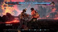 The End of an Era (?) | Tekken 7 - Road to Tekken King Josie
