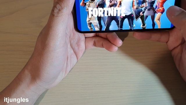 iPhone XS: How to Install Fortnite Game and Start Playing